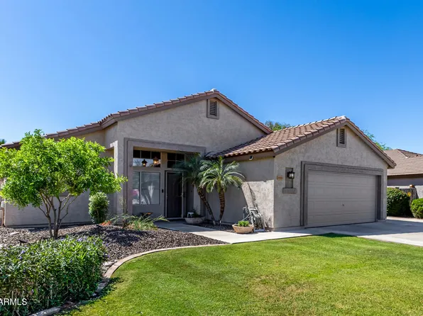 1021 W HEARNE Way, Gilbert, AZ 85233