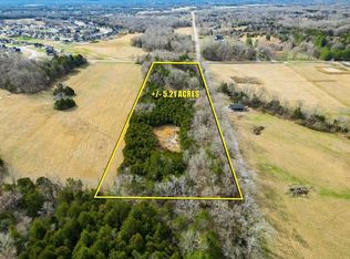 1 Rucker Rd, Christiana, TN 37037