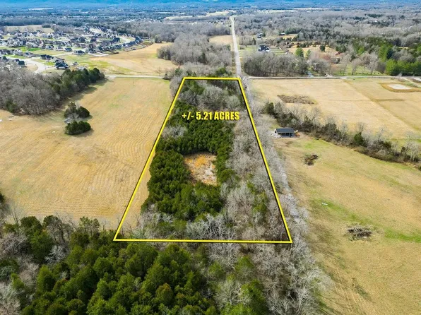 1 Rucker Rd, Christiana, TN 37037