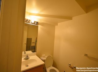 34 Raymond St #34B, Allston, MA 02134