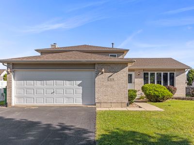 1074 Monterey Dr, Romeoville, IL, 60446