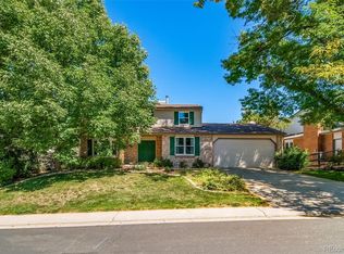 2433 W Houstoun Waring Cir, Littleton, CO 80120