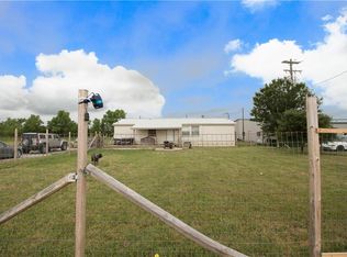 1404 S Fm 157, Venus, TX 76084