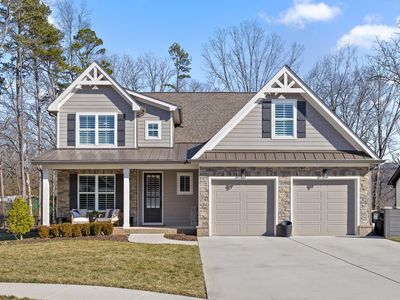 2345 Little Elm Ln, Ooltewah, TN, 37363