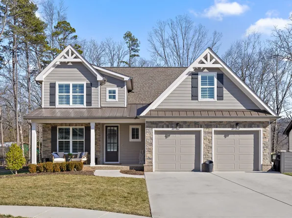 2345 Little Elm Ln, Ooltewah, TN 37363