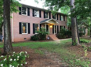 527 Charles Ave, Auburn, AL 36830