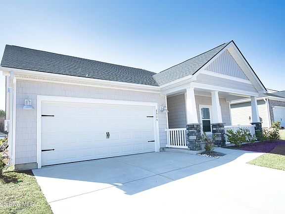 2nd image of 6929 English Holly Court SW Lot 61