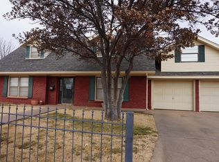 39 Crockett Dr, Tulia, TX 79088