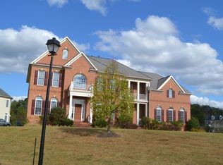 10600 Crimson Tree Ct, Glenn Dale, MD 20769