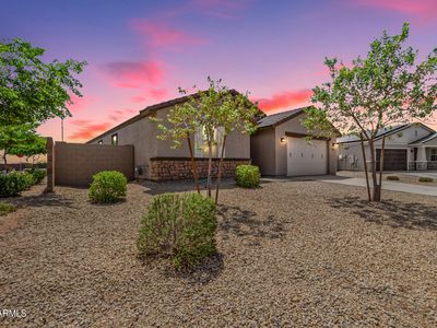 2645 E Alida Trail, Casa Grande, AZ, 85194