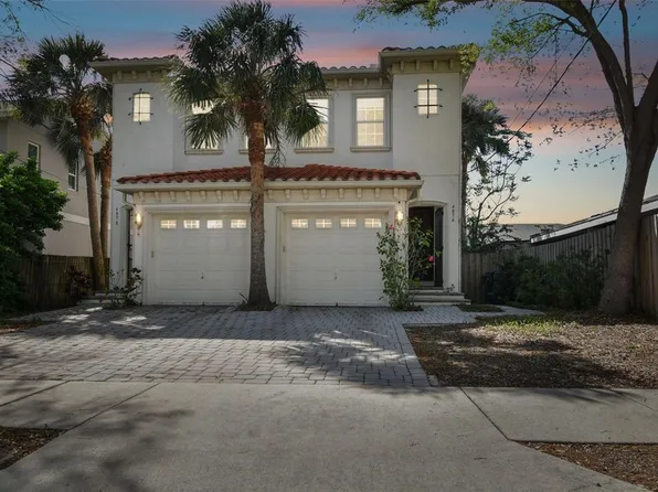 405 S Tampania Ave APT A, Tampa, FL 33609