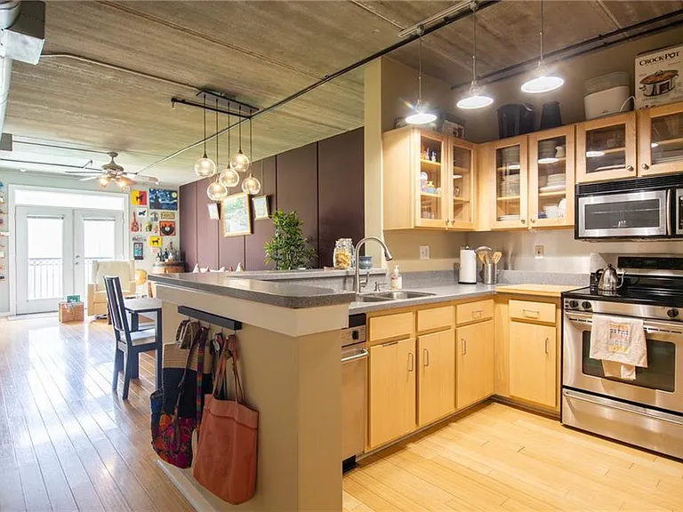 800 Peachtree St NE #1409 — Photo 3