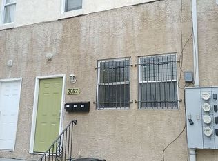 2057 W Oxford St, Philadelphia, PA 19121