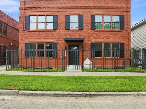 6825 Avenue C #F, Houston, TX 77011