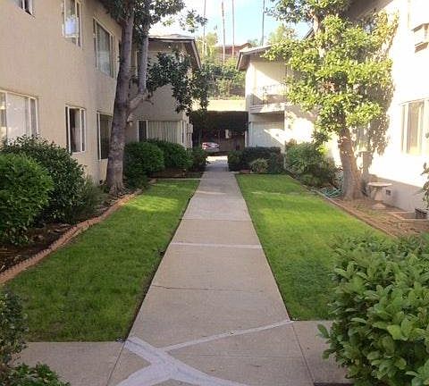 2nd image of 1720 Grevelia St APT C