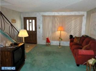 1223 Johnston St, Philadelphia, PA 19148