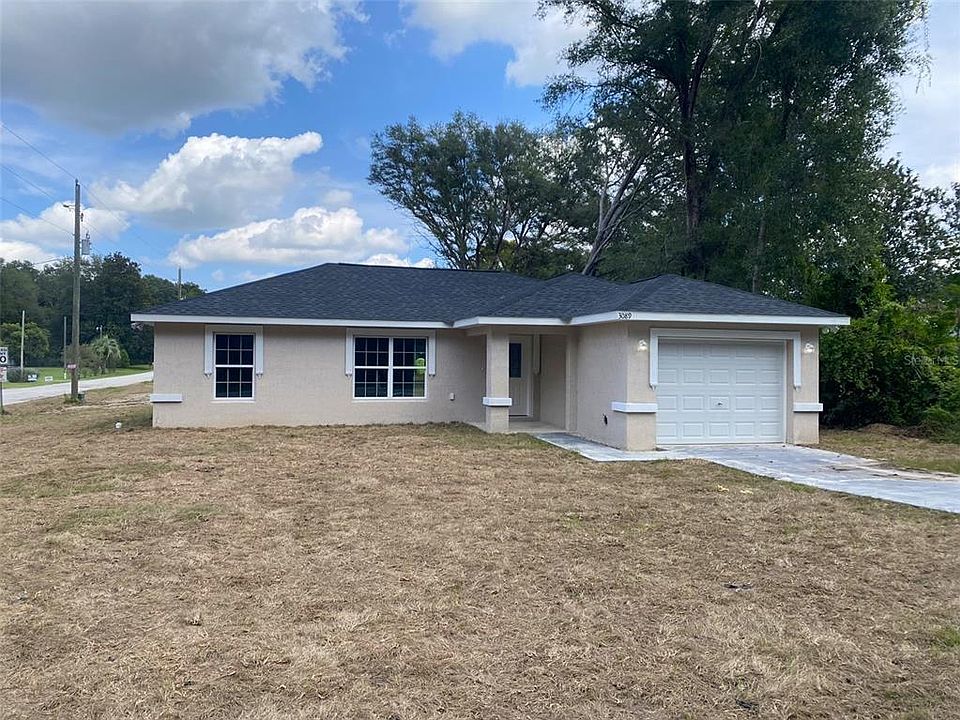3089 SE 145th St, Summerfield, FL 34491 Zillow