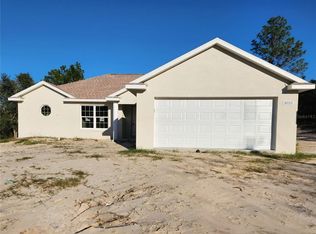 5033 SW Hyacinth Ct, Dunnellon, FL 34431