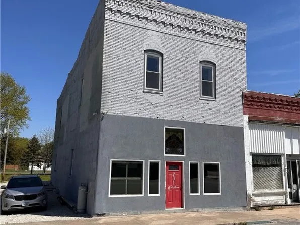 231 Broadway St, Grand River, IA 50108