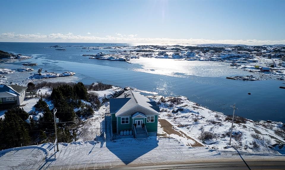 114 Main St, New Wes Valley, NL A0G 1J0 MLS 1268933 Zillow