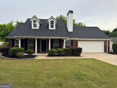 1200 Breckinridge Trl Photo 1