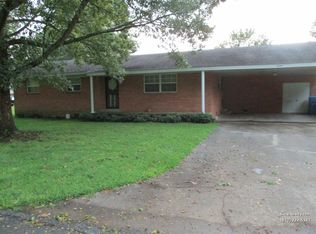 7 Maulding Dr, Dermott, AR 71638
