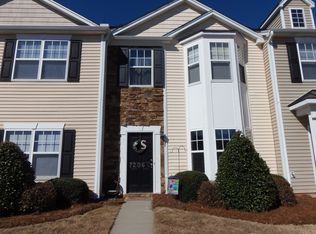7206 Olmstead Dr UNIT C, Burlington, NC 27215