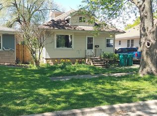 1519 Burry St, Joliet, IL 60435