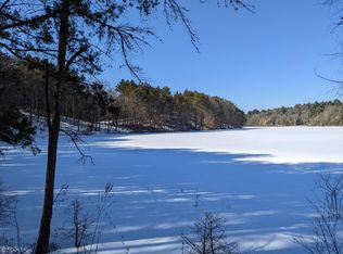 LOT 19 W Lake Point, Oxford, WI 53952