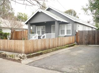 165 E 11th St, Chico, CA 95928