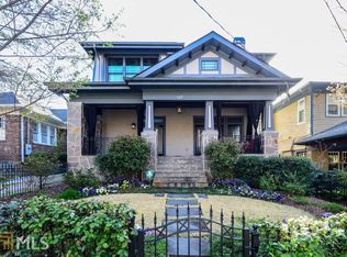 867 Argonne Ave NE, Atlanta, GA 30308