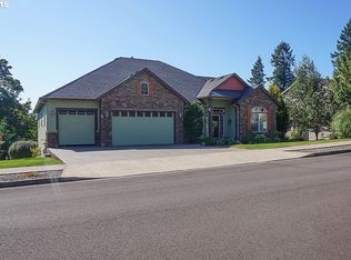 16575 Oak Tree Ter, Oregon City, OR 97045