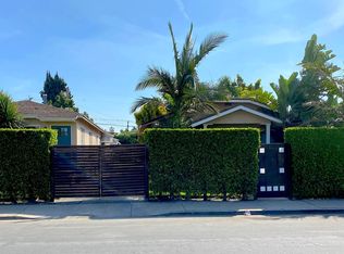 2228 1/2 S Ridgeley Dr, Los Angeles, CA 90016
