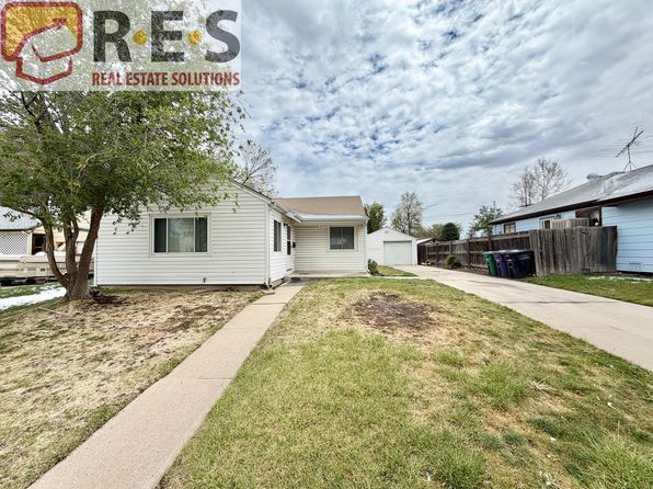 2550 S Linley Ct