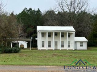 3087 Fm 728, Jefferson, TX 75657