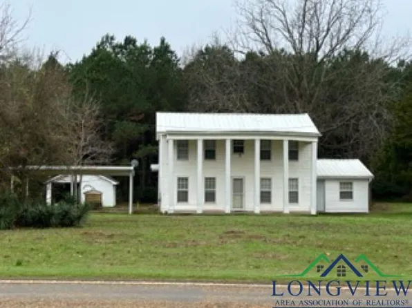 3087 Fm 728, Jefferson, TX 75657