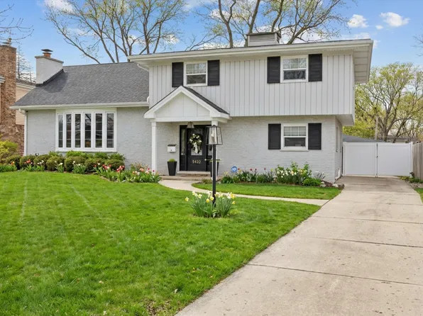 5432 Lawn Ave, Western Springs, IL 60558