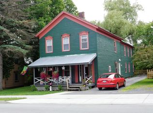 5360 Dayan St, Lowville, NY 13367