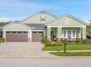 524 Pescado Dr, Saint Augustine, FL 32095