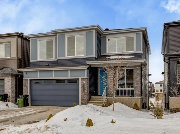 6456 King Wynd SW, Edmonton, AB T6W 4R6