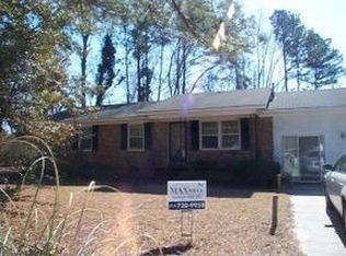 206 Wilkerson Rd, Lumberton, NC 28358