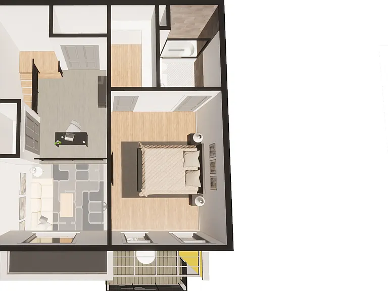 Five85West — Photo 35