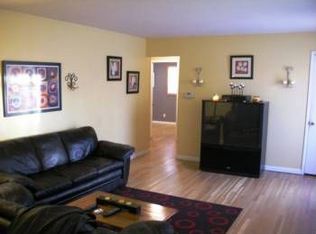 2300 S Quitman St, Denver, CO 80219