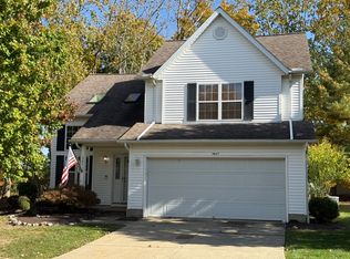 3847 Dartford Ln, Medina, OH 44256