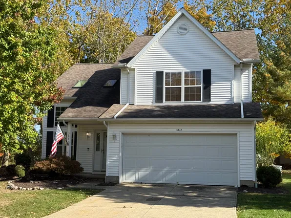 3847 Dartford Ln, Medina, OH 44256