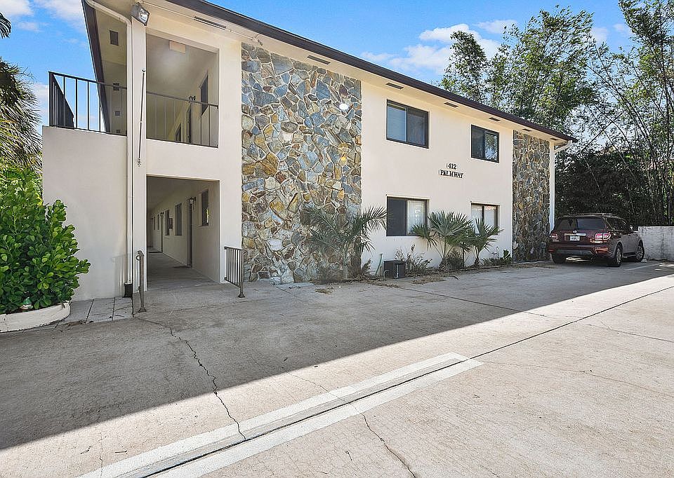 1st image of 412 S Palmway APT 2