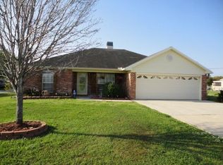 631 Benoit Rd, Carencro, LA 70520