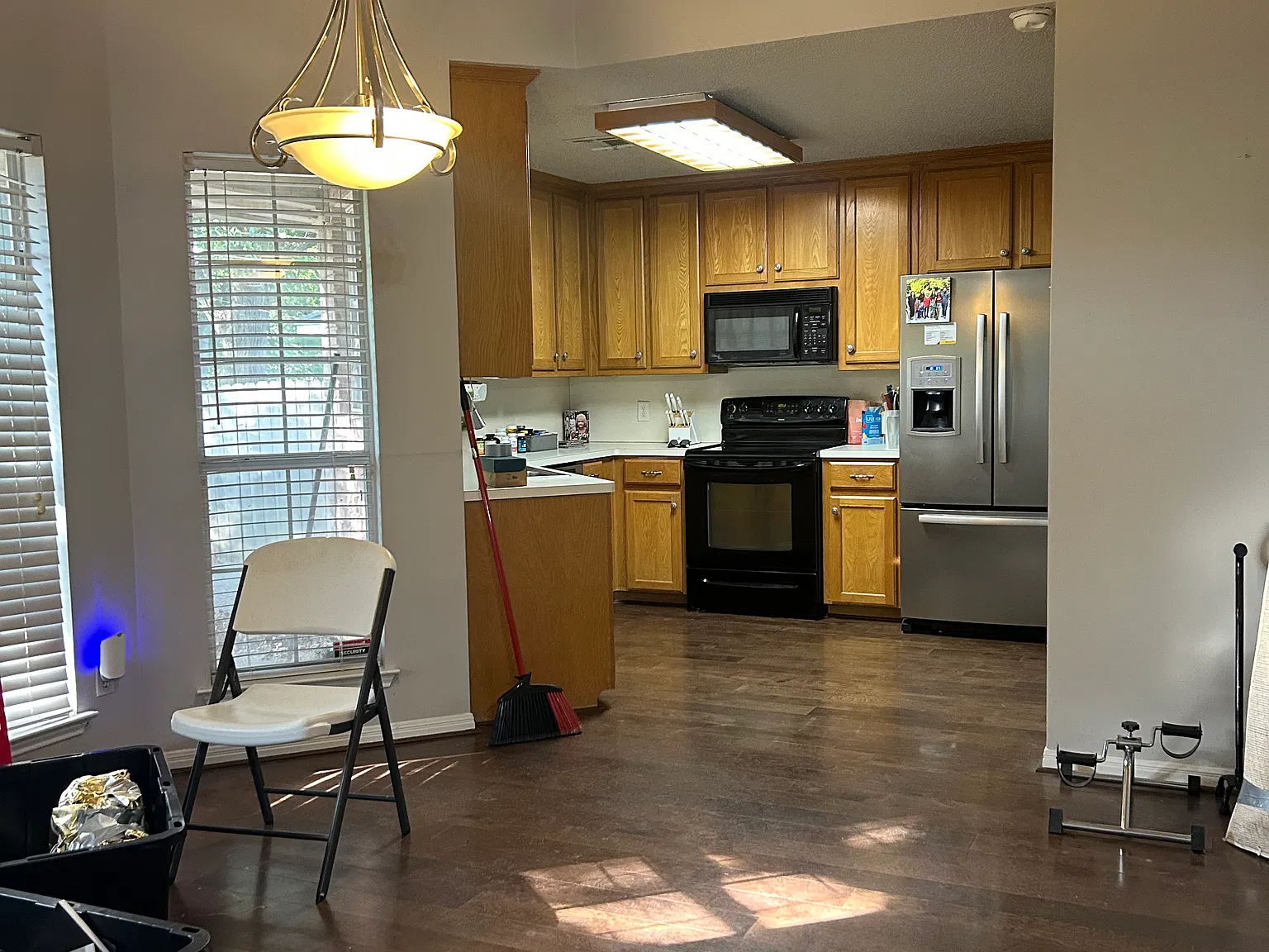 3 bed, 1525 sqft, $2,000 — Photo 2