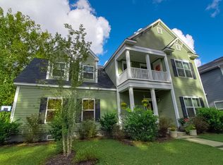 1232 Segar St, Johns Island, SC 29455