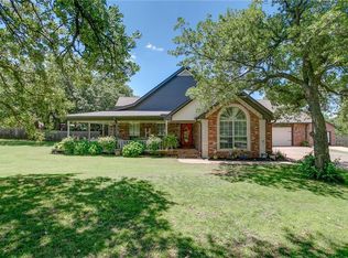 1530 Red Fox Cir, Blanchard, OK 73010